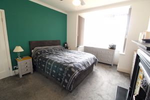 Bedroom- click for photo gallery